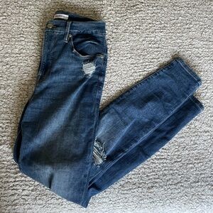Good American Good Waist Jeans